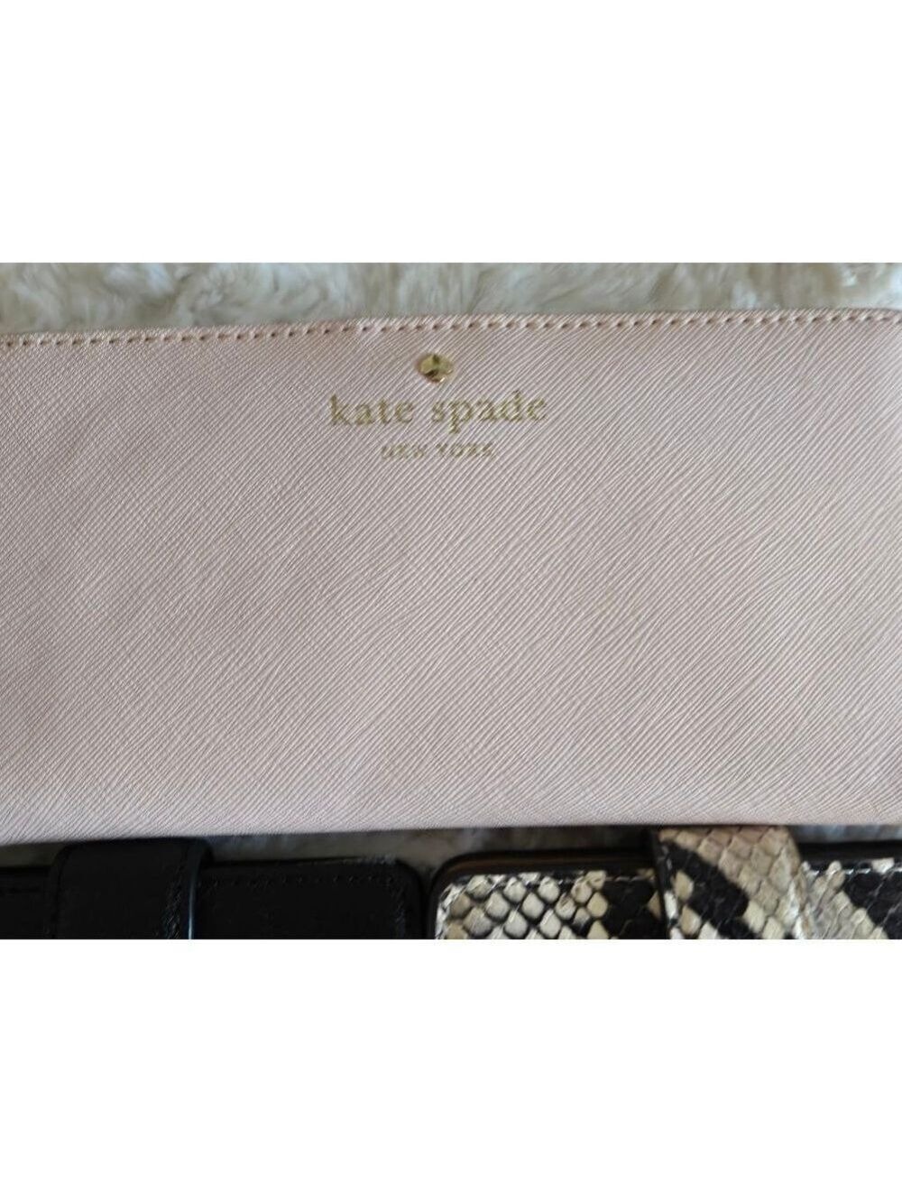 Kate Spade Purse & Wallet lot - Picture 8 of 16